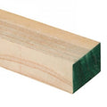 PINO BRUTO VERDE 2 X 4 X 3.20 MT