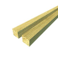 Pino Impregnado 2 X 2 X 3.20 Mt Arau
