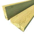 Pino Impregnado 1x6 X 3.20 Mts. Arauco