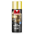 PINTURA TUNING ORO BRILLANTE 18 KILATES MARSON