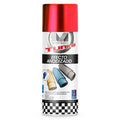 PINTURA TUNING EFECTO ANODIZADO ROJO SHERWIN WILLI