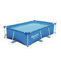 Piscina Armable 2.59 X 1.70mt X 61cm