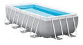 Piscina Estructural Rectangular 4.0x2.0x1.0mt Intex