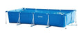 Piscina Estructural Rectangular 4.5x2.2x0.84mt Intex