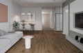 Piso Flota Pino Natural 8mm 2.4m2 (924111) Efloor