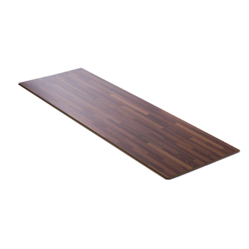 Piso Flota Roble Antiguo 8mm 2.4m2 Efloor