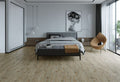 Piso Flota Blanco Veranda 8mm 2.4m2 Efloor