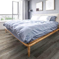 PISO FLOTANTE VINILICO ROBLE SUAVE 5MM CJ2.17M2