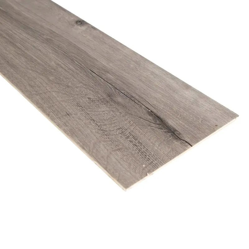Piso Flotante Vinilico Lenga 5mm Cj 2.20m2
