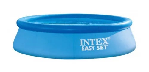 Piscina Inflable Easy Set 305x76cm Intex