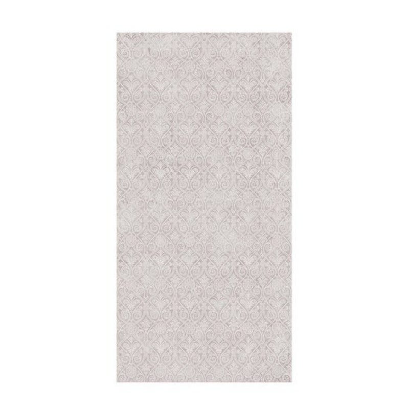 Placa Fibrocemento Art Deco Gris 6mm PizarreÑo