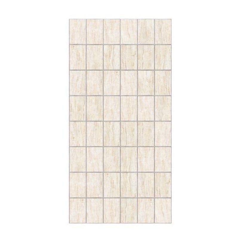 Placa Fibrocemento Marm Travertino Beige 6mm Pizar