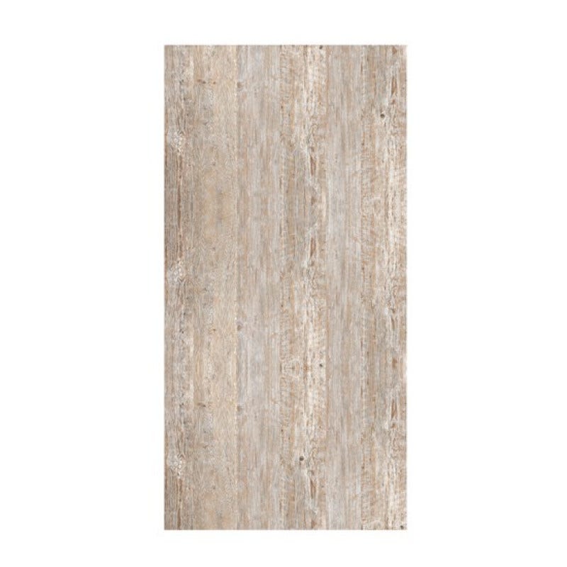 Placa Fibrocemento Madera Rustica Natural 6mm Piz