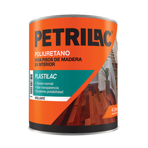 Plastificador Plastilac Brill.gl Petrilac