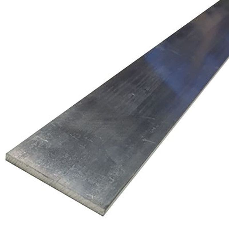 PLETINA 20 X 3MM AC.COX