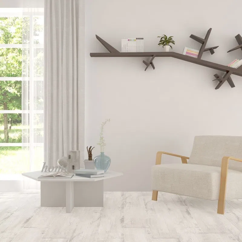 Porcelanato Ancient Marfil 18.7x56.1 (cj1.93m2) Ip