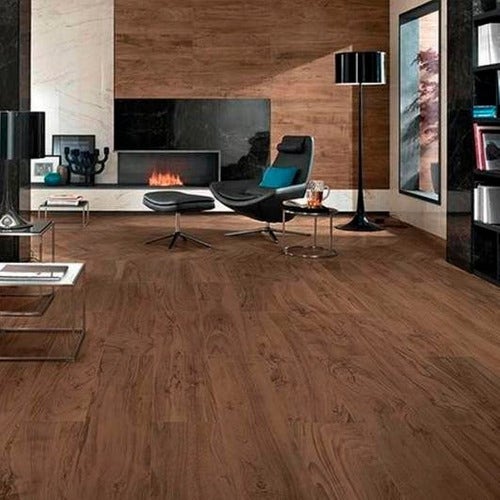 Porcelanato Medley Marron 18.7x56.1 (cj1.93m2) Ip