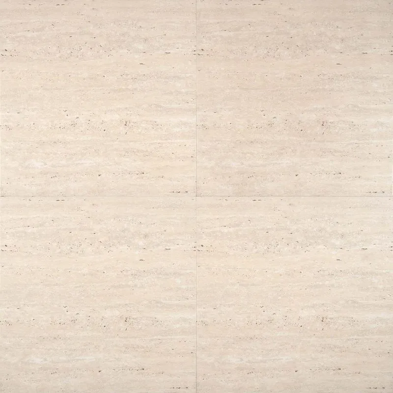 Porcelanato Travertino Arena Mate 60x60 (cj1.44m2)