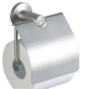Porta Rollo Inox Taumm