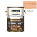 Protector Madera Cerestain Natural Gl Ceresita