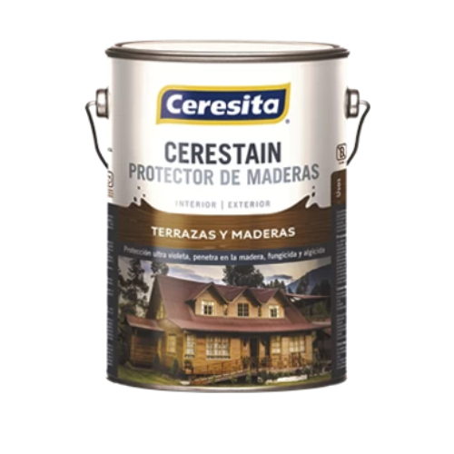 Protector Madera Cerestain Encina Gl Ceresita