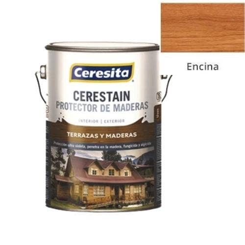 Protector Madera Cerestain Encina Gl Ceresita