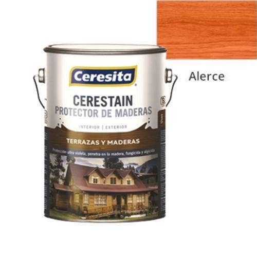 Protector Madera Cerestain Alerce Gl Ceresita