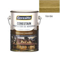 Protector Madera Cerestain Verde Gl Ceresita