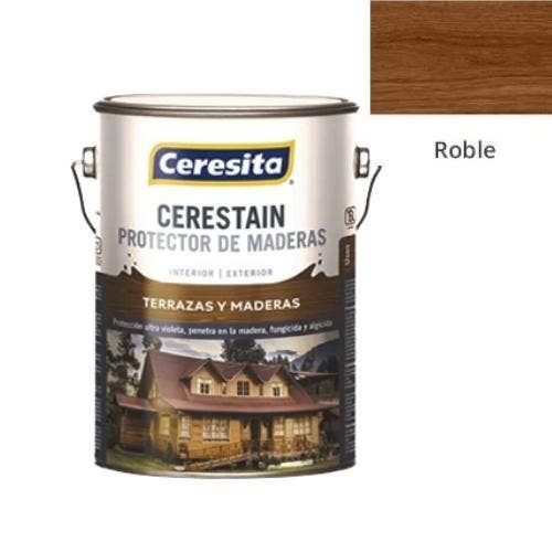 Protector Madera Cerestain Roble Gl Ceresita