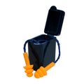 Protector de Oído Tapón de Silicona EPS06C Steelpro