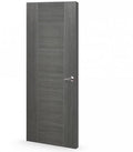 Puerta Amparo Silver 75 X 2 Mt Masonite