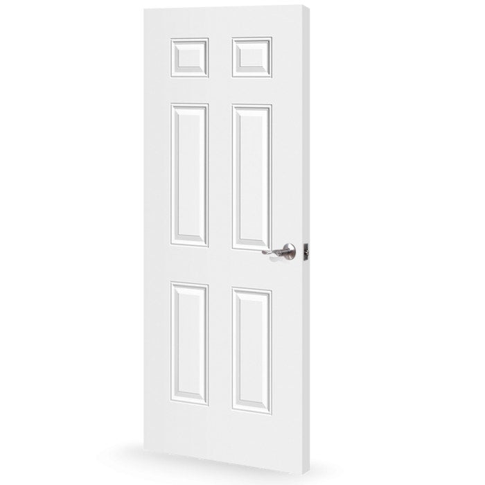 Puerta Metalica Sinfonia Lisa 75 X 2 Mt Masonite