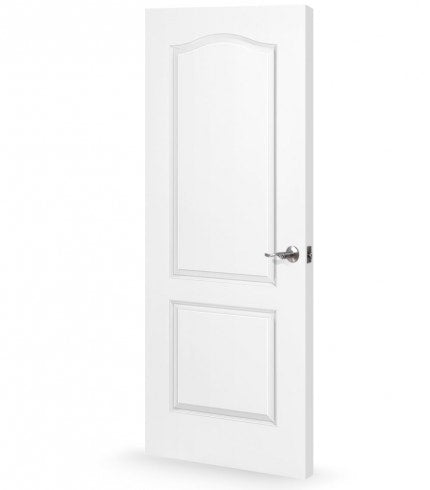 Puerta Prepintada Prestige 65x2mt Masonite