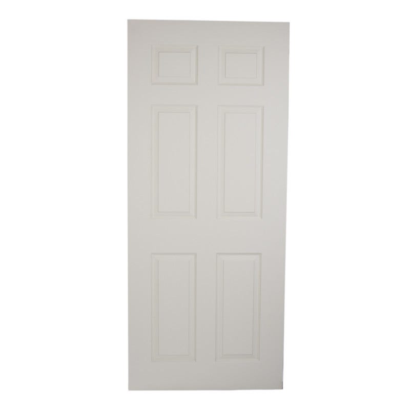Puerta Prepintada Sinfonia Bostonian 70x2mt Masoni