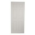 Puerta Prepintada Sinfonia Bostonian 80x2mt Masoni