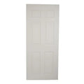 Puerta Prepintada Sinfonia Bostonian 85x2mt Masoni