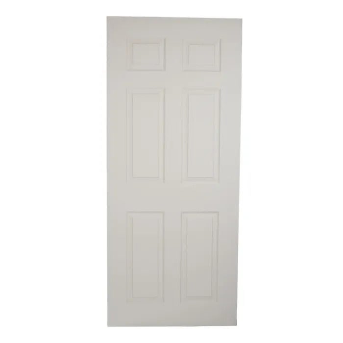 Puerta Prepintada Sinfonia Bostonian 85x2mt Masoni