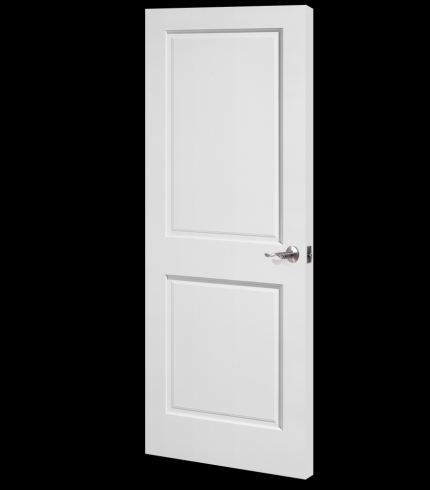 Puerta Hdf Prepintada Square 70 X 2mt Masonite