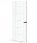 Puerta Prepintada Amparo 75x2mt Masonite