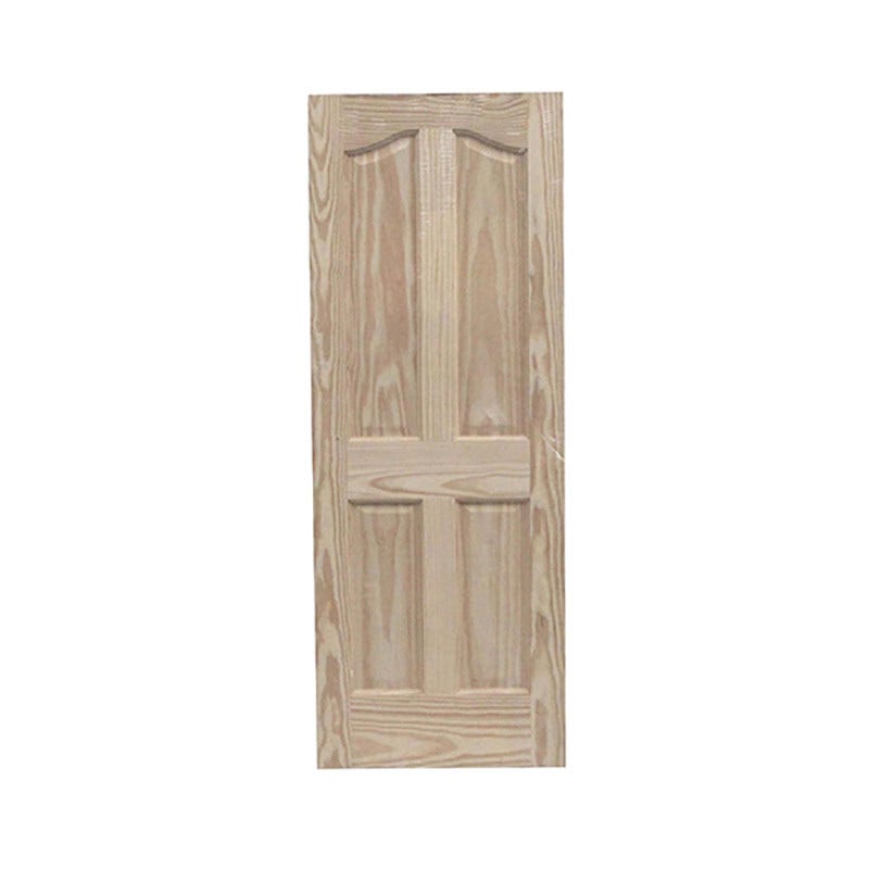 Puerta Tunis 200 X 85 X 4.5 Cm