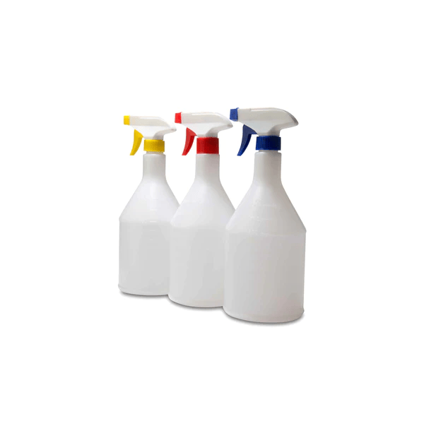 Pulverizador 500 Ml Gatillo Ipt (1und)