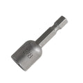 PUNTA DADO HEX. IMANTADA 3/8X45MM IMPORTPER