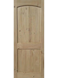 Puerta Pino Radiata Solida 70 X 2mt Nahuelbuta