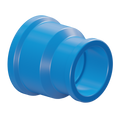 Reducción Larga Pvc Hidráulico M/H 32 x 20 Mm Tigre