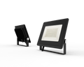 Proyector Led Smd 100w 6500k Negro B&P