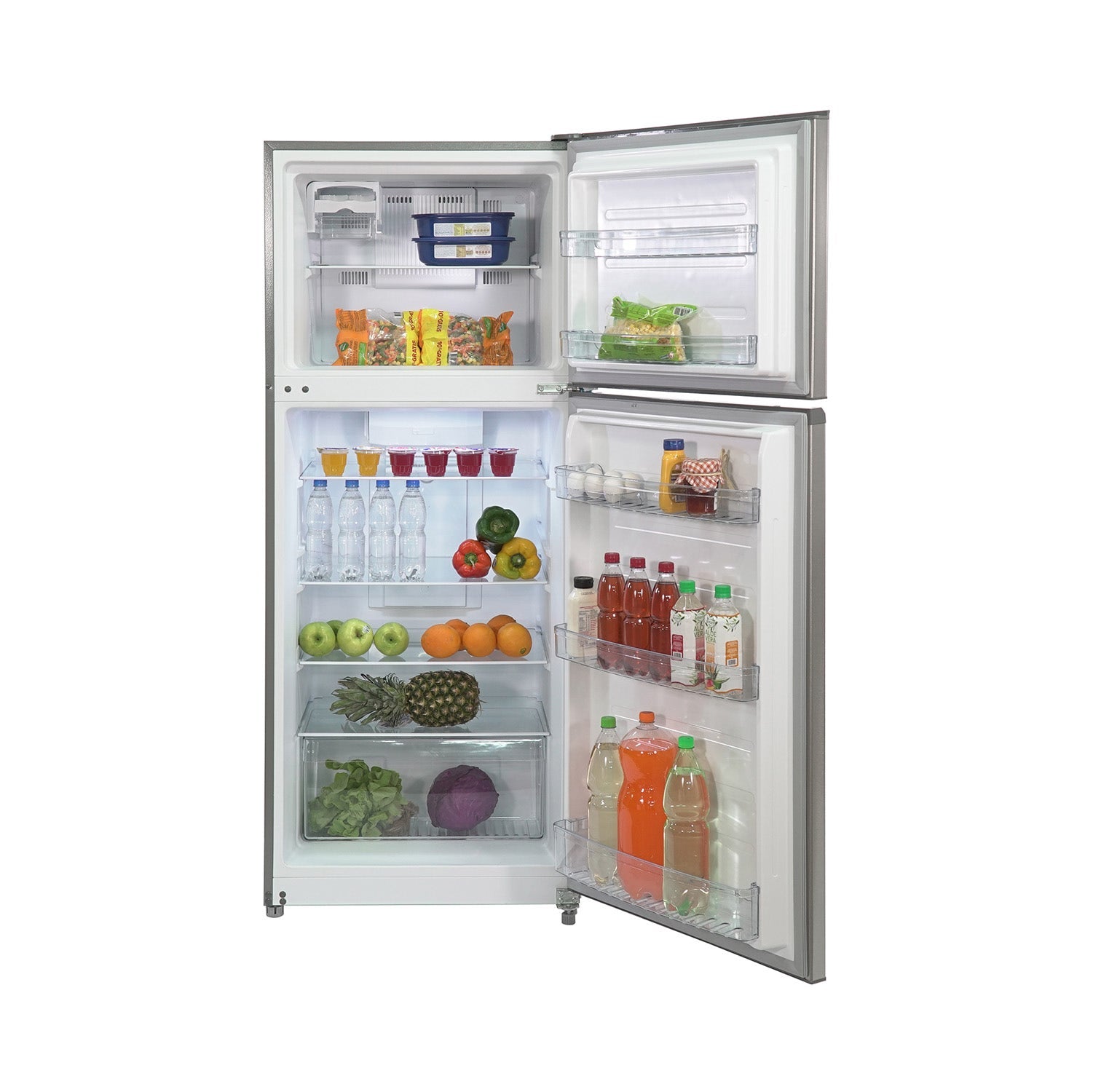 Refrigerador 371lt Tmf Maigas