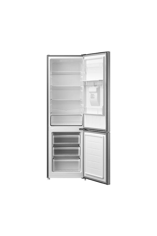 REFRIGERADOR COMBI DISPEN/AGUA 262LT LRB-270SDIW V