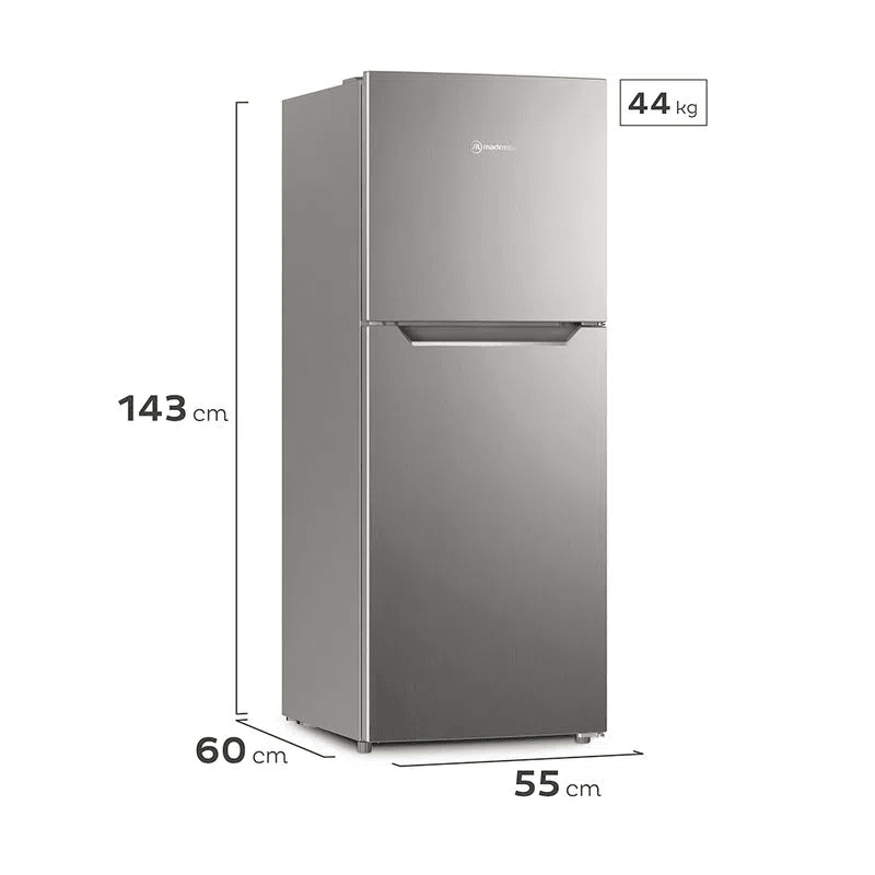 Refrigerador No Frost Altus 1200 Mademsa