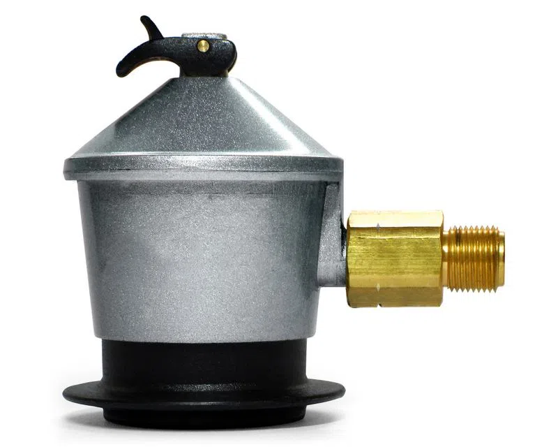 Regulador P/gas 11-15 Kg Rd-10055 Cemco Vielva