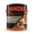 Revest.Danzke Terraza Teka 1/4 Gl Petrilac ( 1 litro)